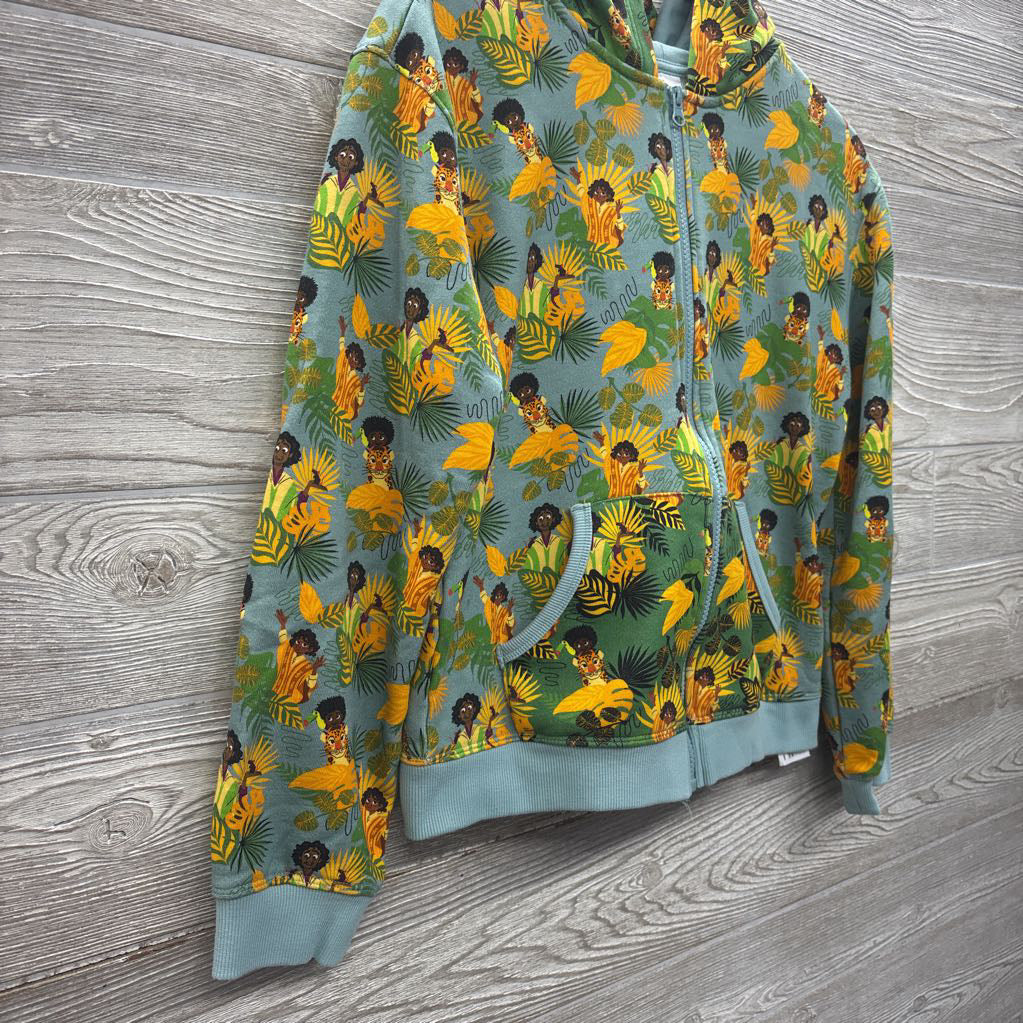 Full Zip Hoodie Antonio 14/16
