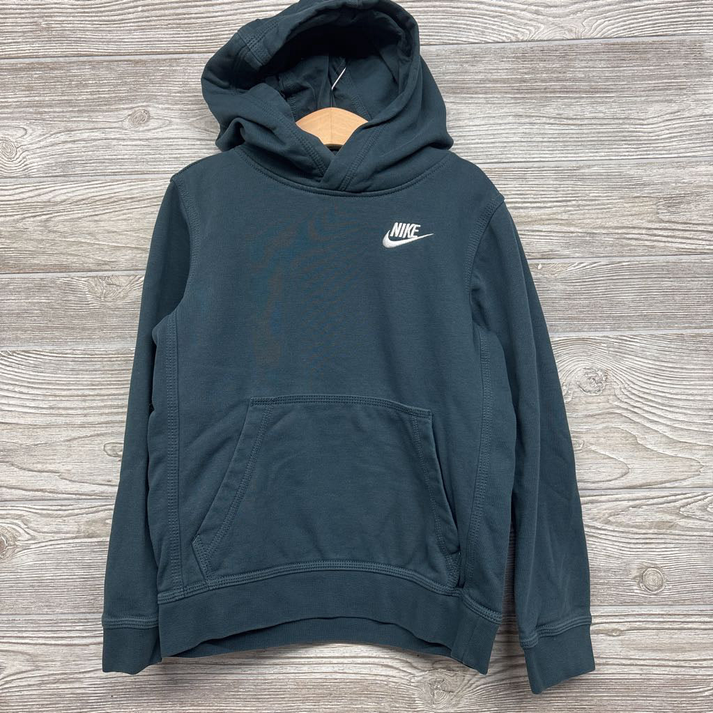 Sportswear Club Pullover Hoodie 7