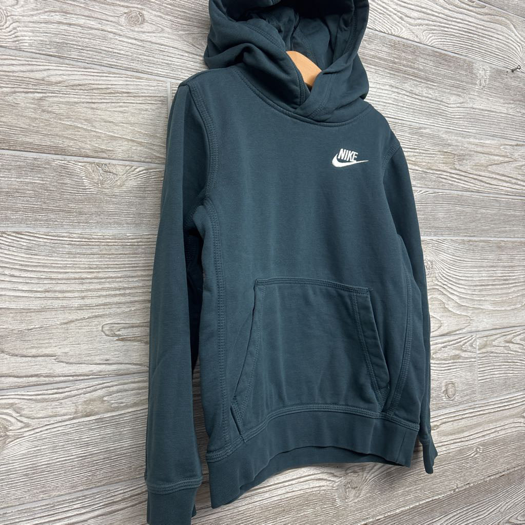 Sportswear Club Pullover Hoodie 7