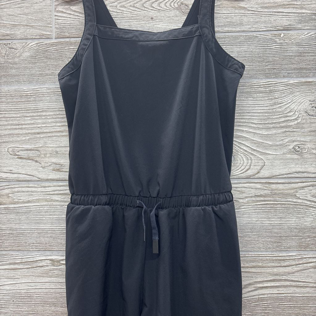 Active Romper 6-7