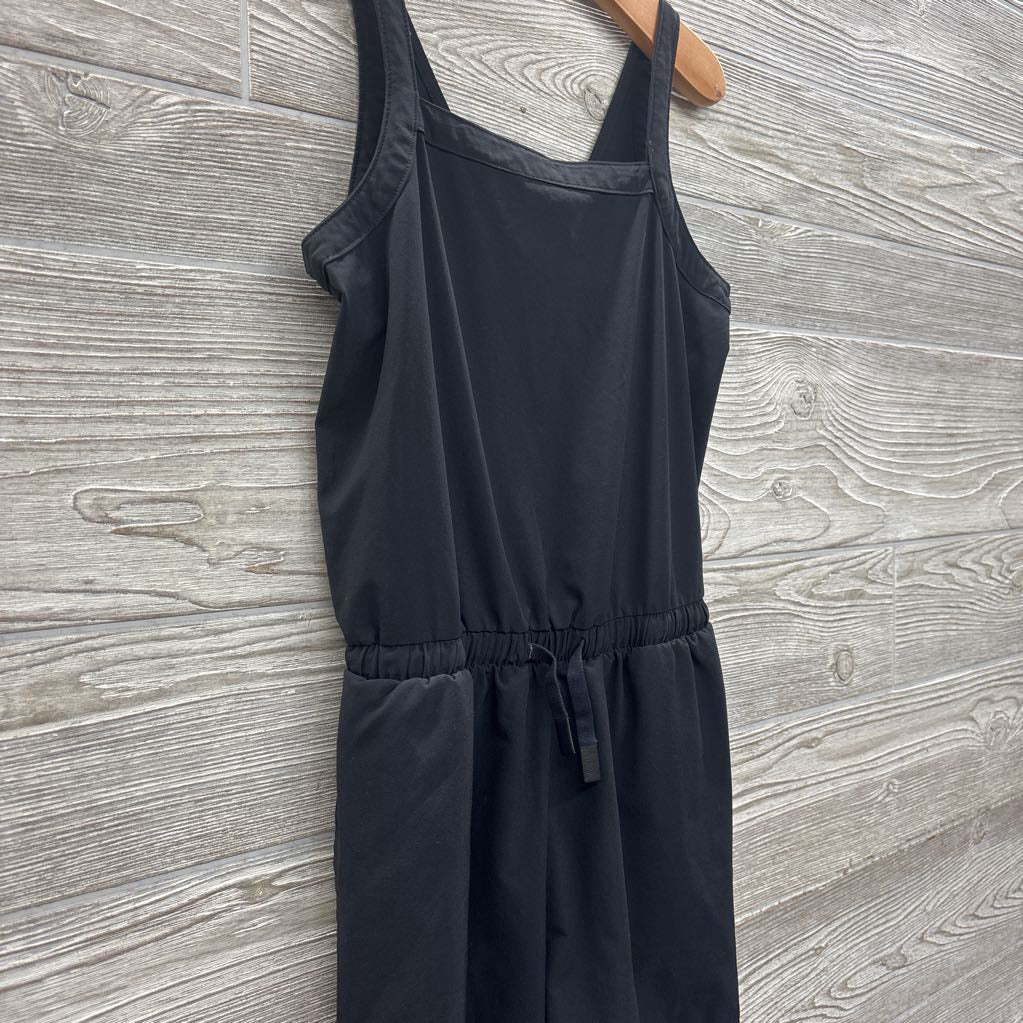 Active Romper 6-7