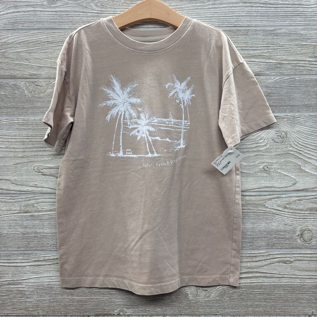 Shirt Palm Trees 8