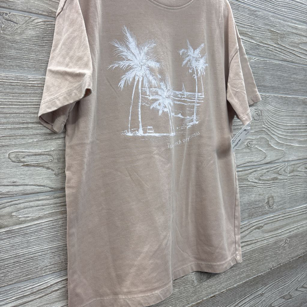 Shirt Palm Trees 8