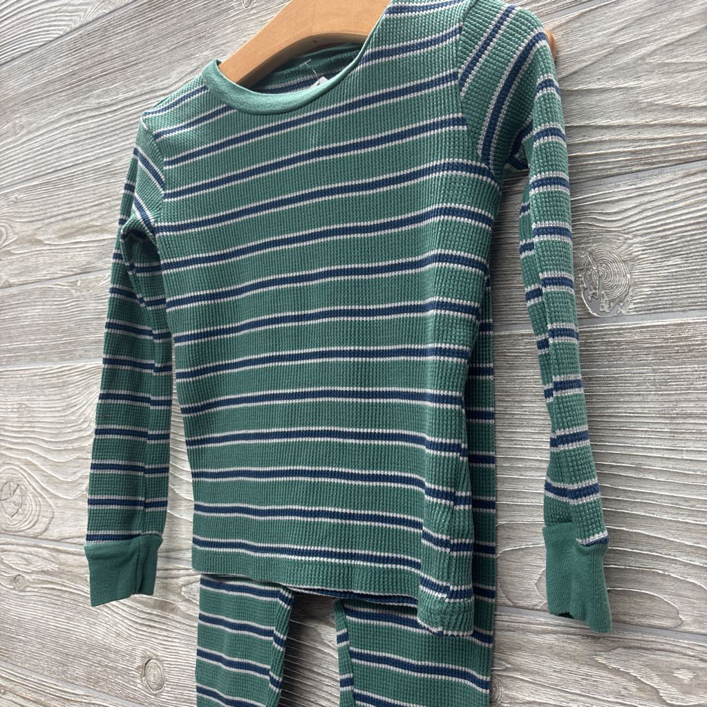Thermal 2 Pc Pj Stripes 4t