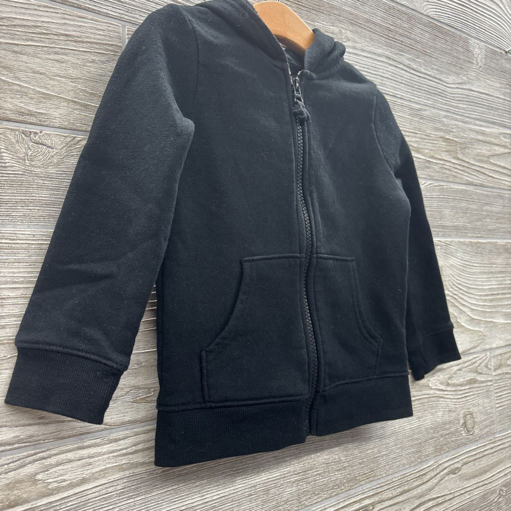 Full Zip Hoodie 3t