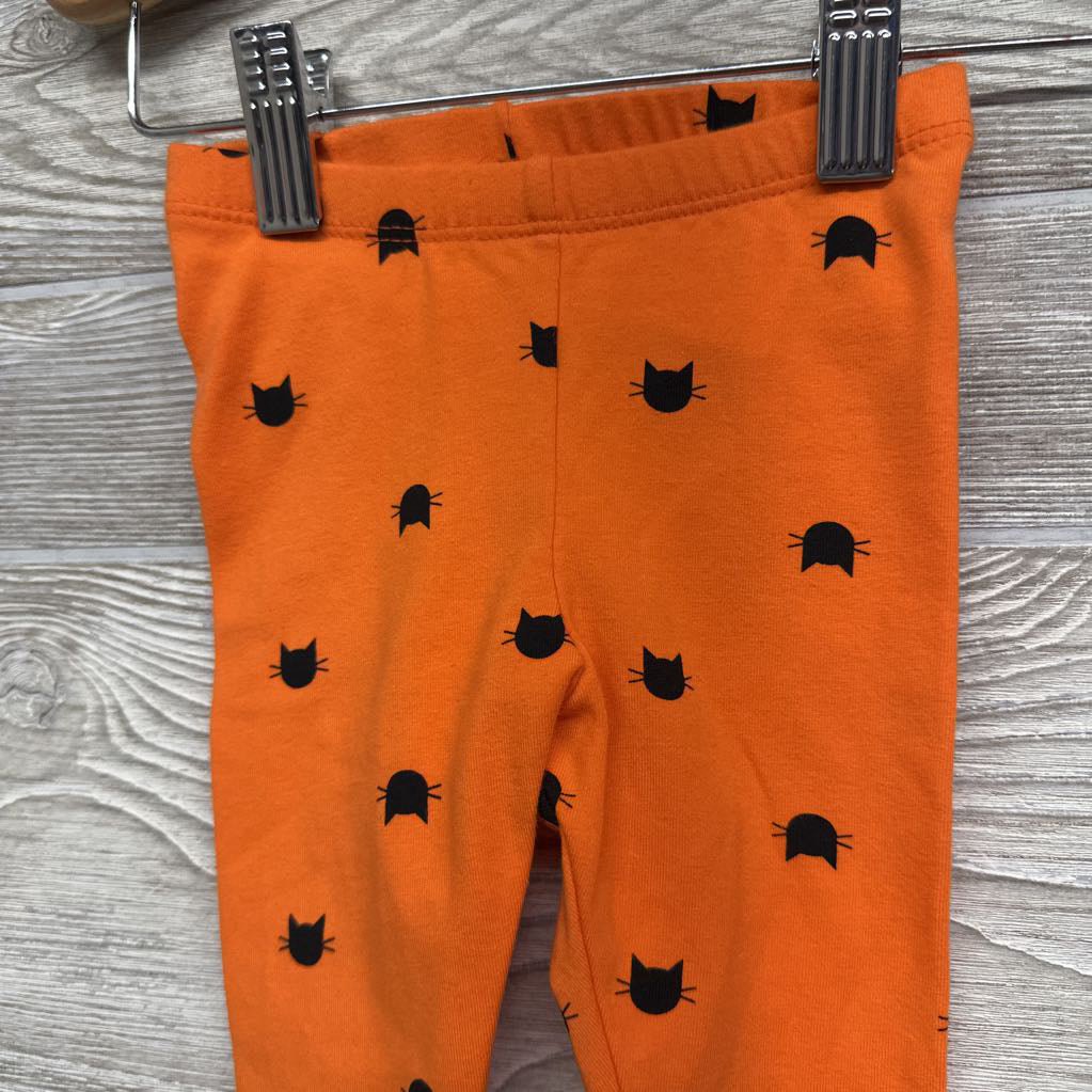 Leggings Cats 12M