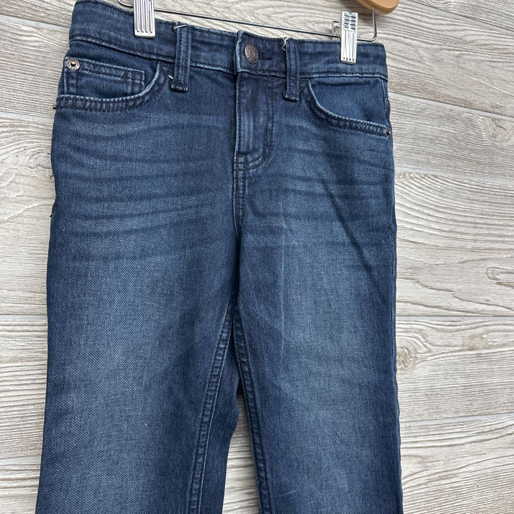 Straight Jeans 6
