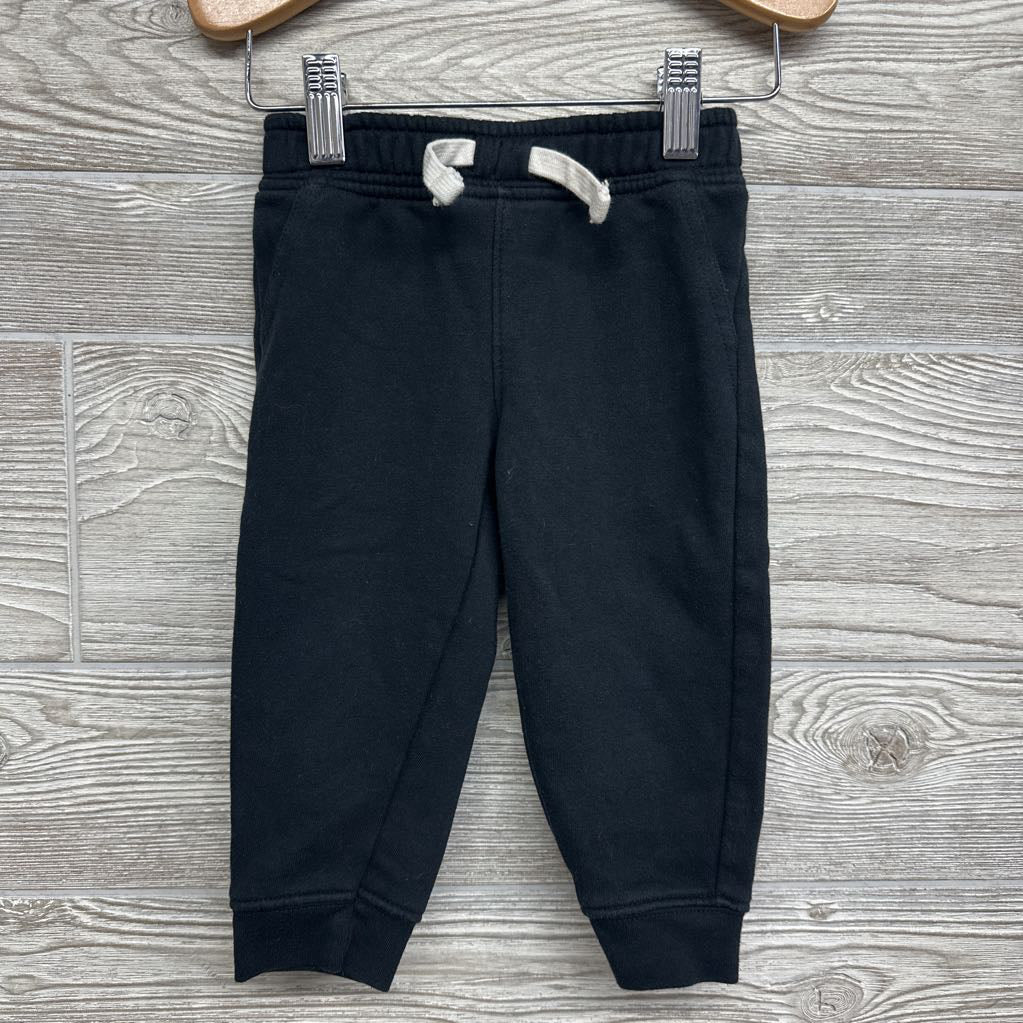Drawstring Jogger Sweatpants 18M