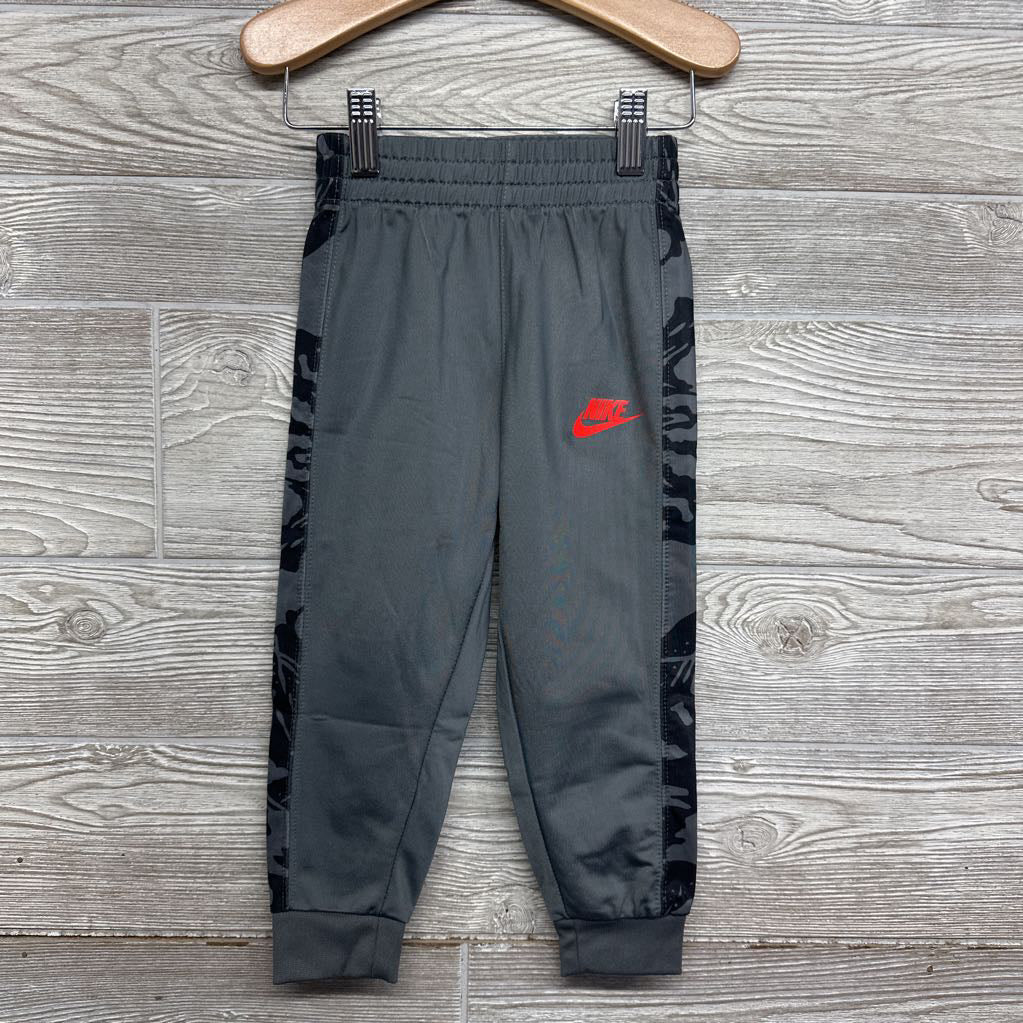 Active Jacket & Jogger Pants Camo 3t