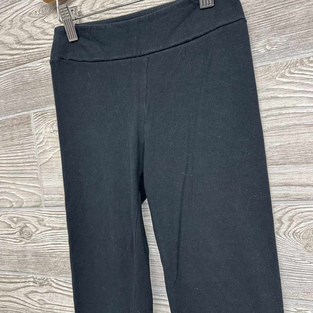 Wide Leg Pants 8