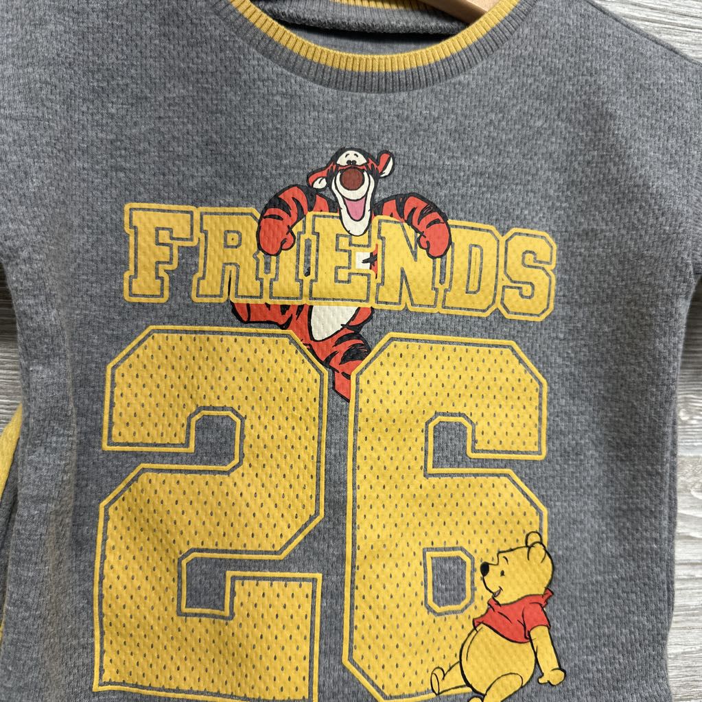 Shirt Friends 26 & Shorts 12M