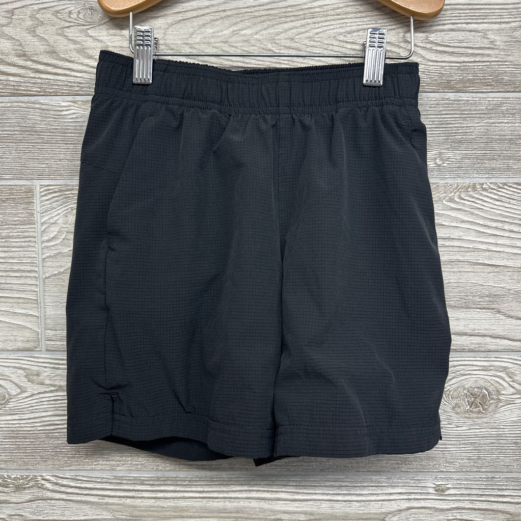 Active Shorts 8
