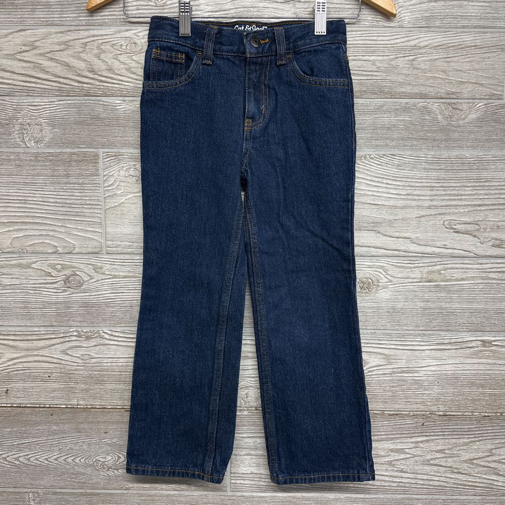 Relaxed Jeans 6