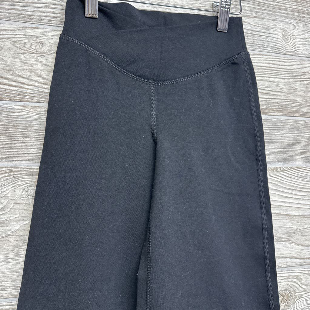 High Rise Flare Leggings 6-7