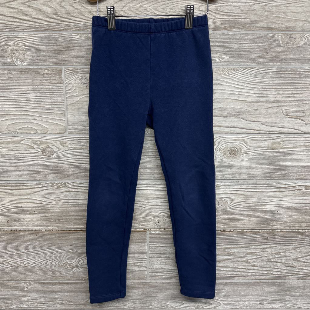 Fleece Lined Leggings 6-7