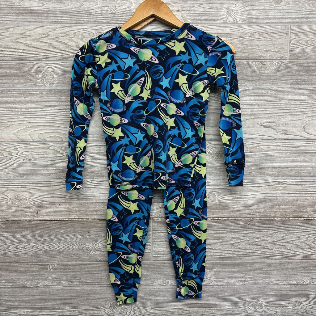 Organic 2 Pc Pj Stars & Planets 10
