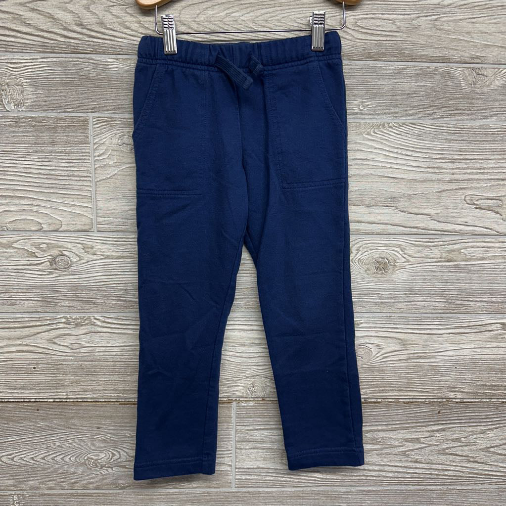 French Terry Jogger Sweatpants 5t