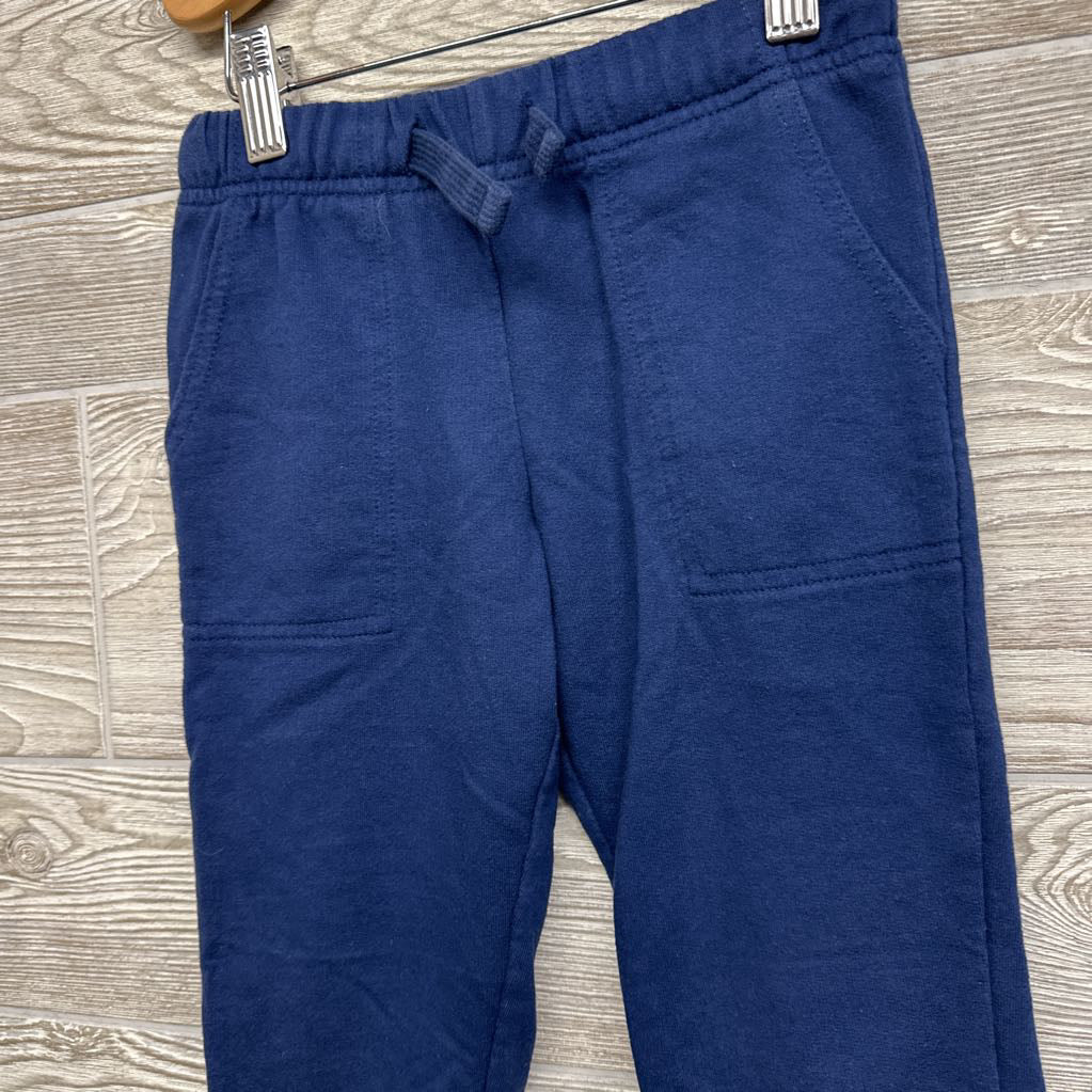 French Terry Jogger Sweatpants 5t