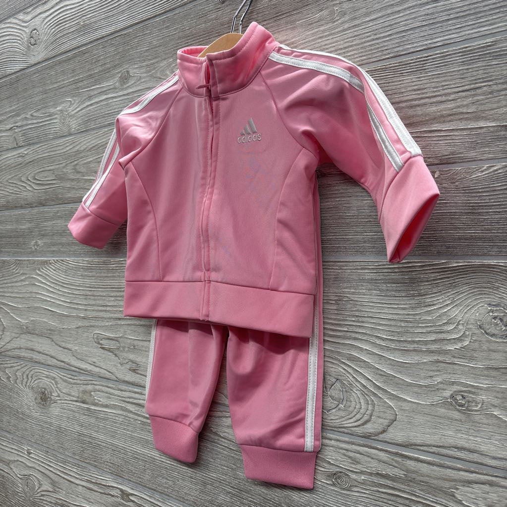 2 Pc Track Suit Side Stripes 3M
