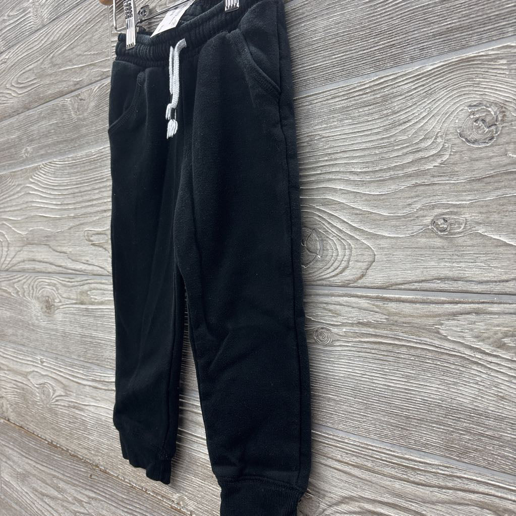 Drawstring Jogger Sweatpants 2t