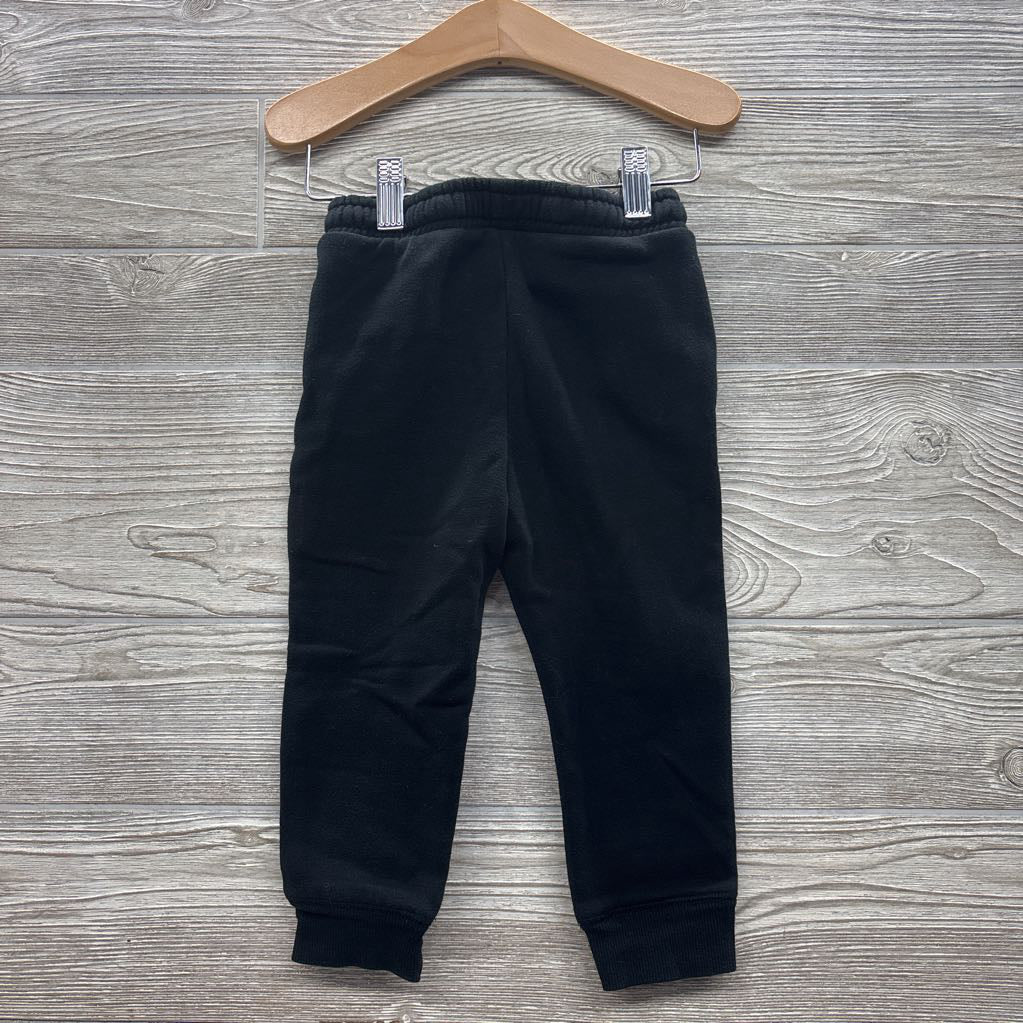 Drawstring Jogger Sweatpants 2t