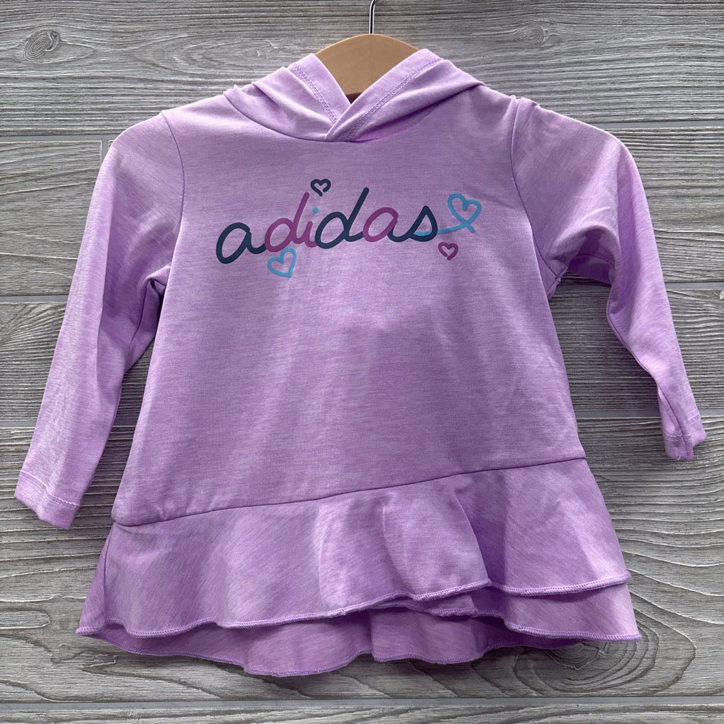 Active Pullover Logo & Logo Leggings 6M