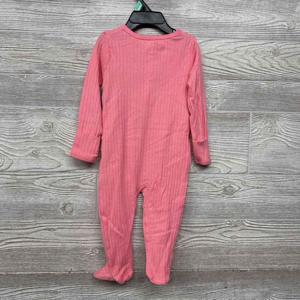 NEW Ribbed Sleep & Play 6-9M