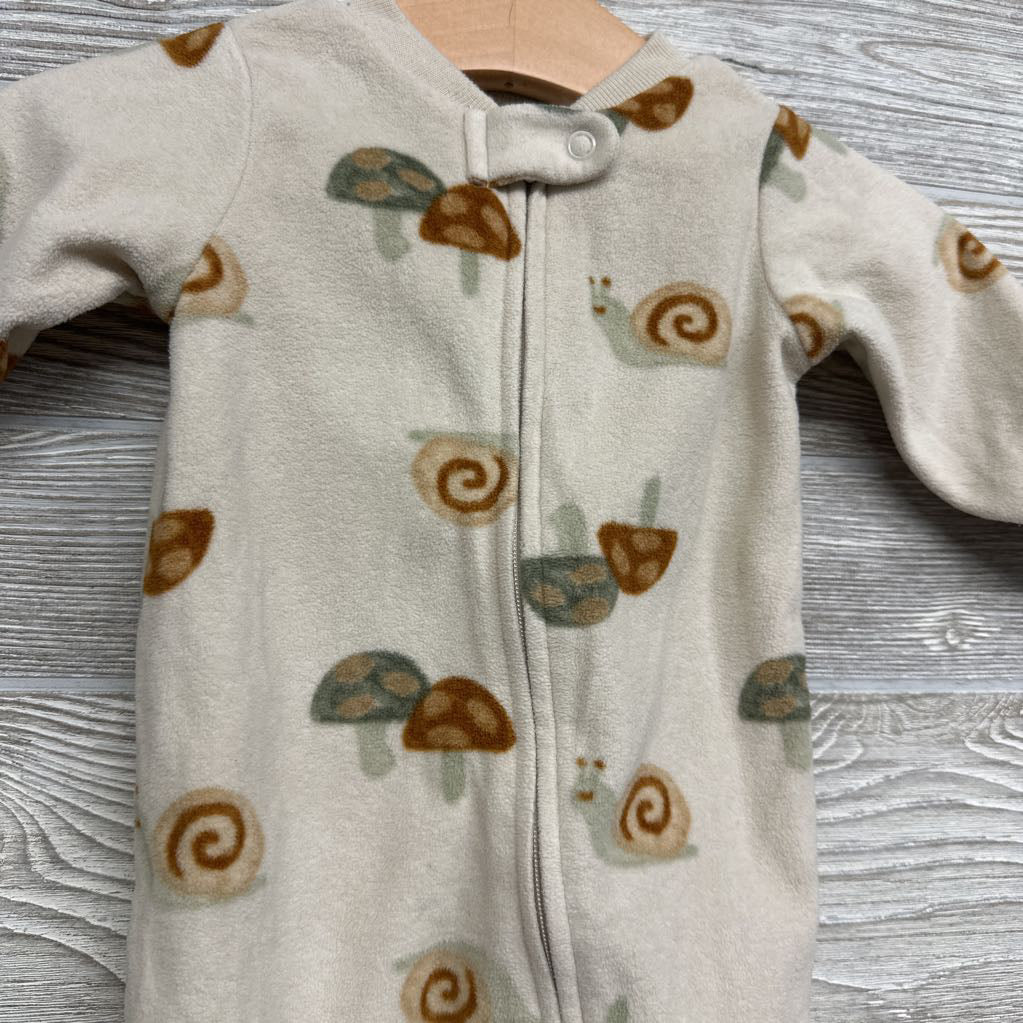 Blanket Sleeper Snails 3M