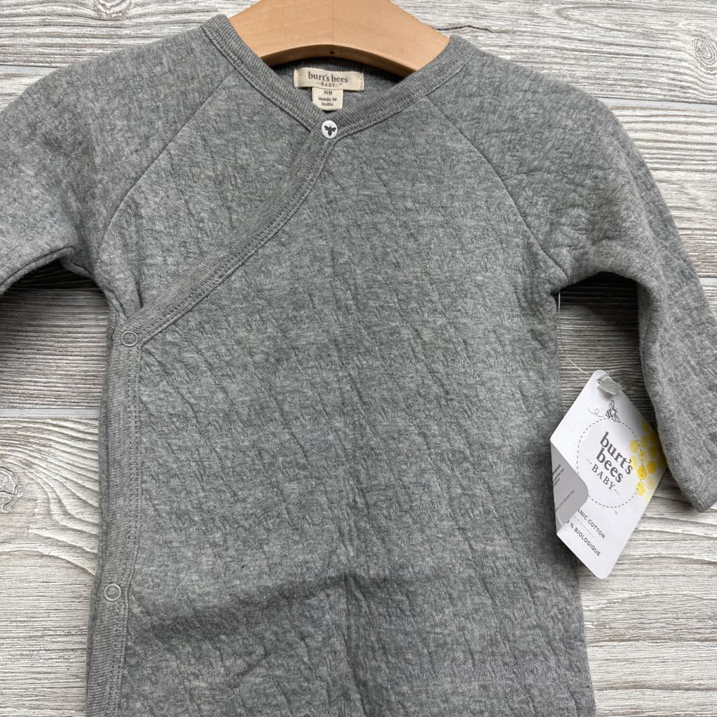 NEW Organic Coverall NB
