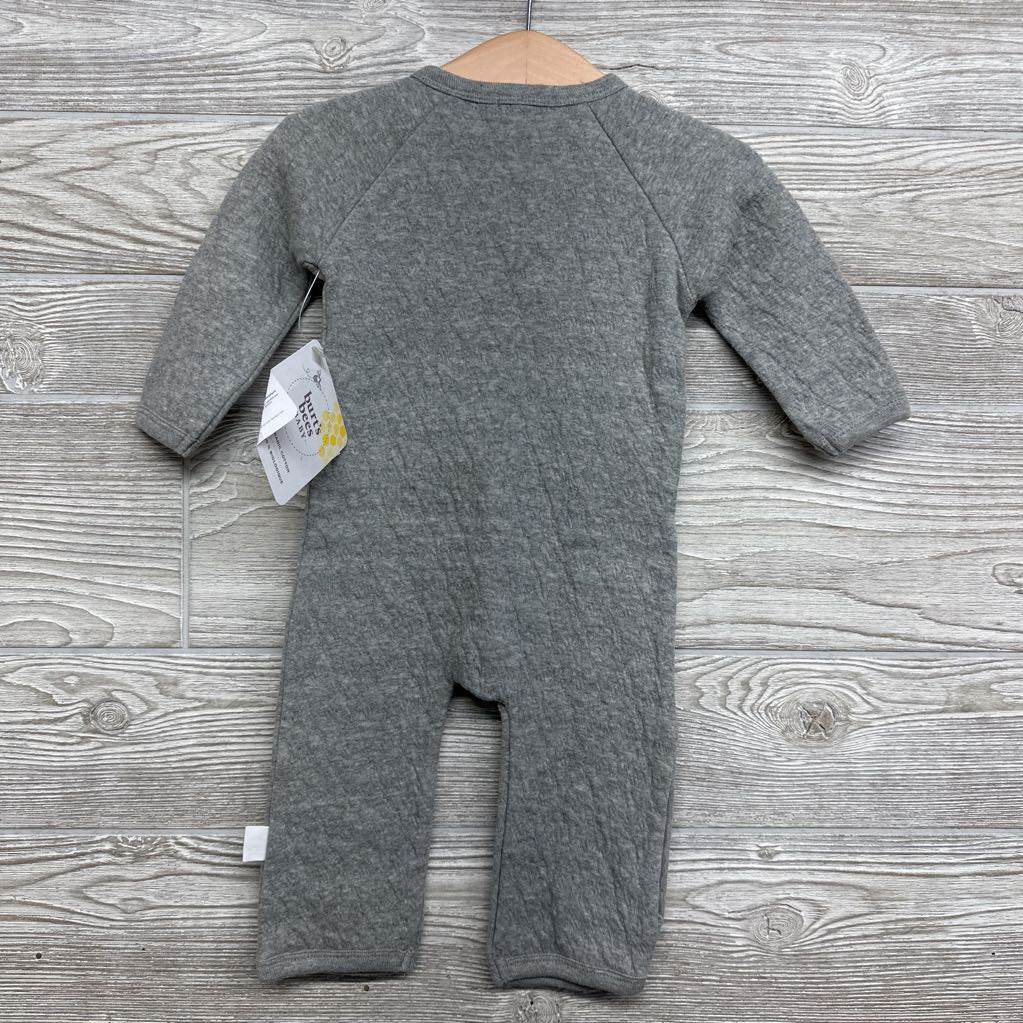 NEW Organic Coverall NB