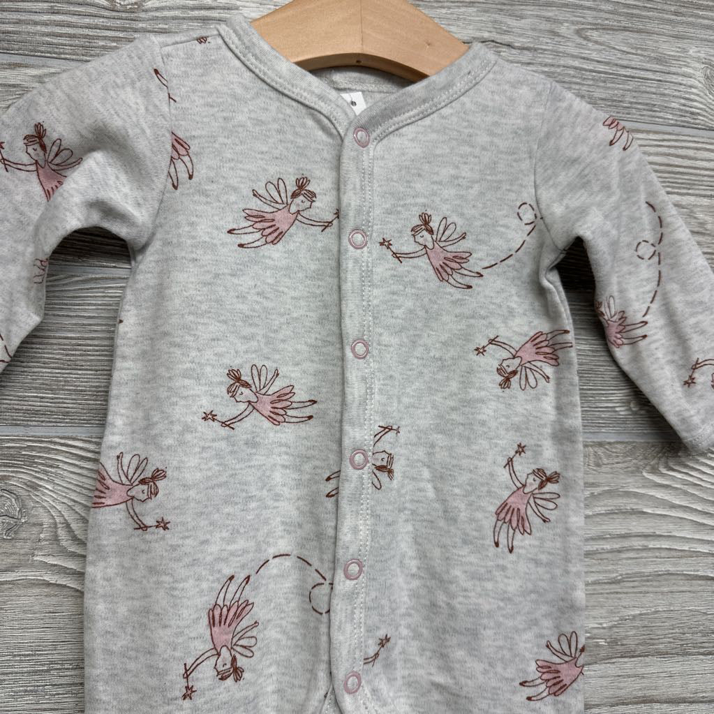 Snap Sleep & Play Fairies 6M