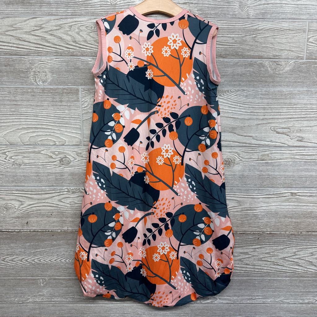 Sleep Sack Flowers 12-18M