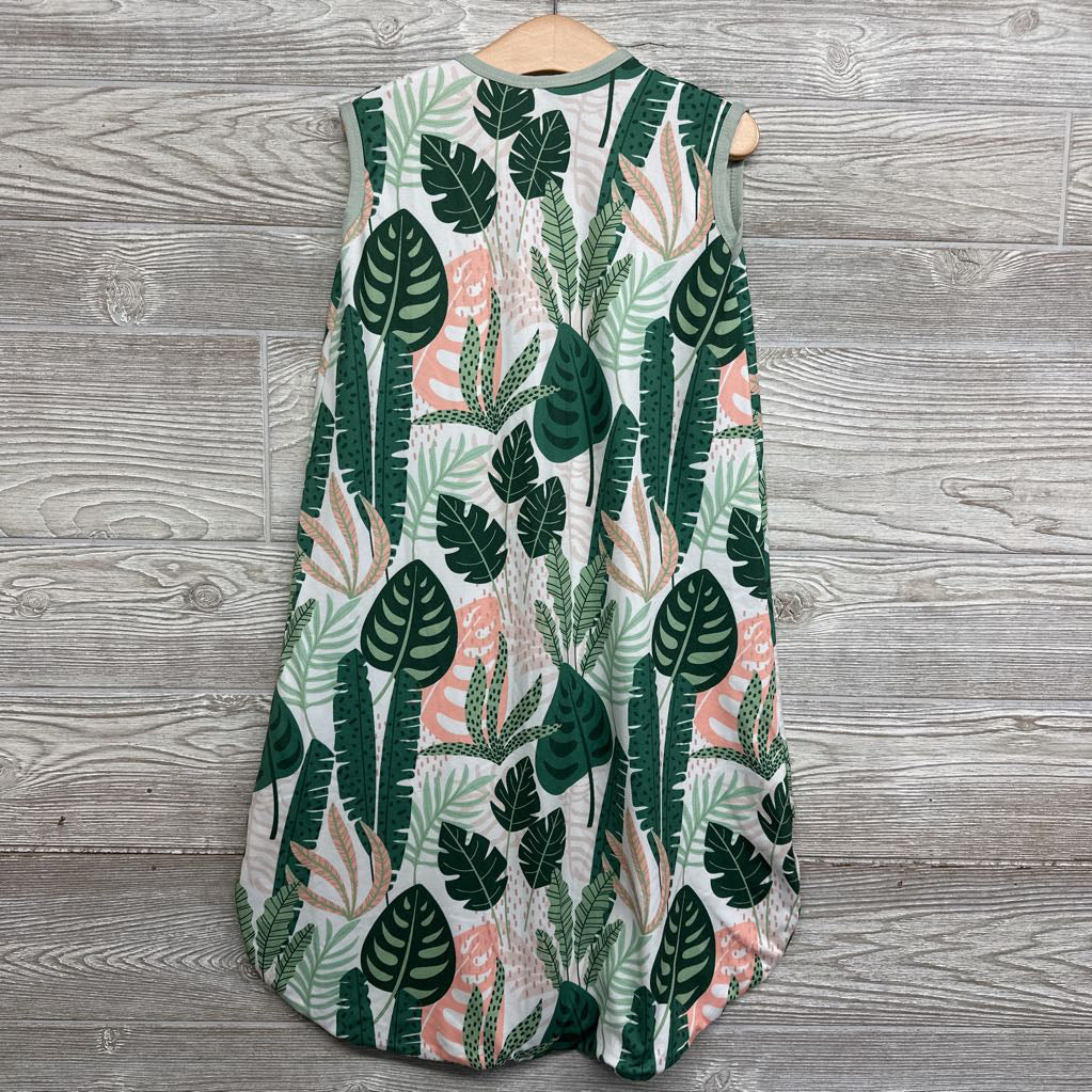 Sleep Sack Flowers 6-12M
