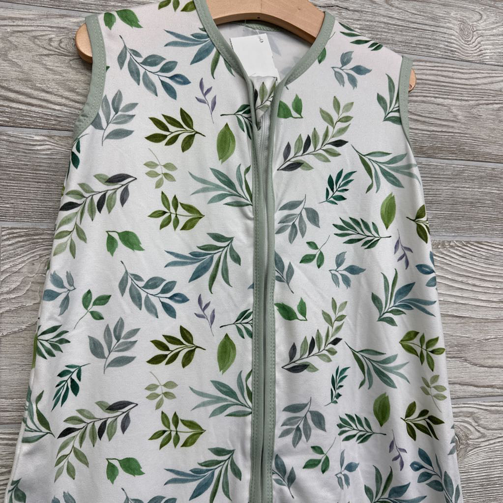 Sleep Sack Leaves 6-12M