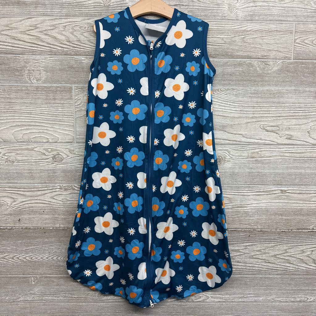 Sleep Sack Flowers 12-18M