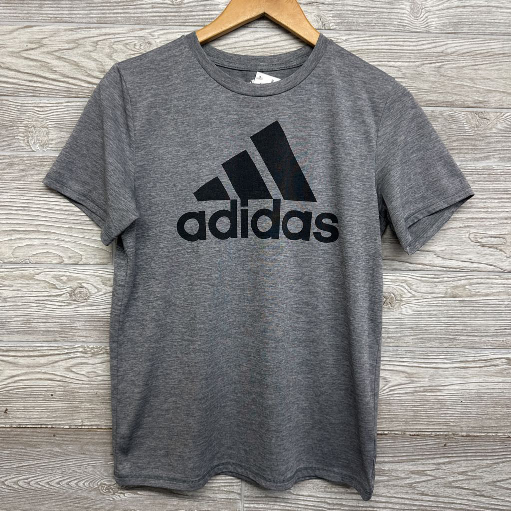 Active Shirt Logo 14-16