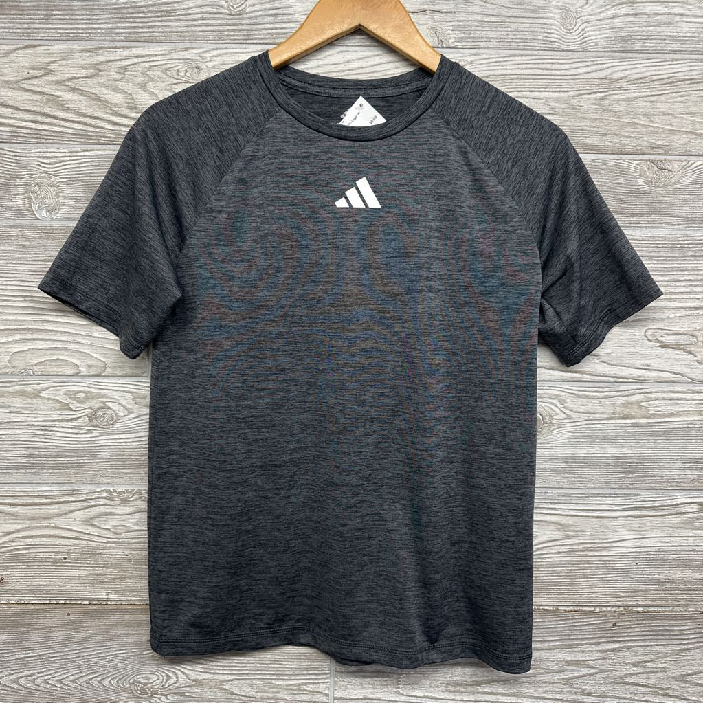 Active Shirt Logo 14-16