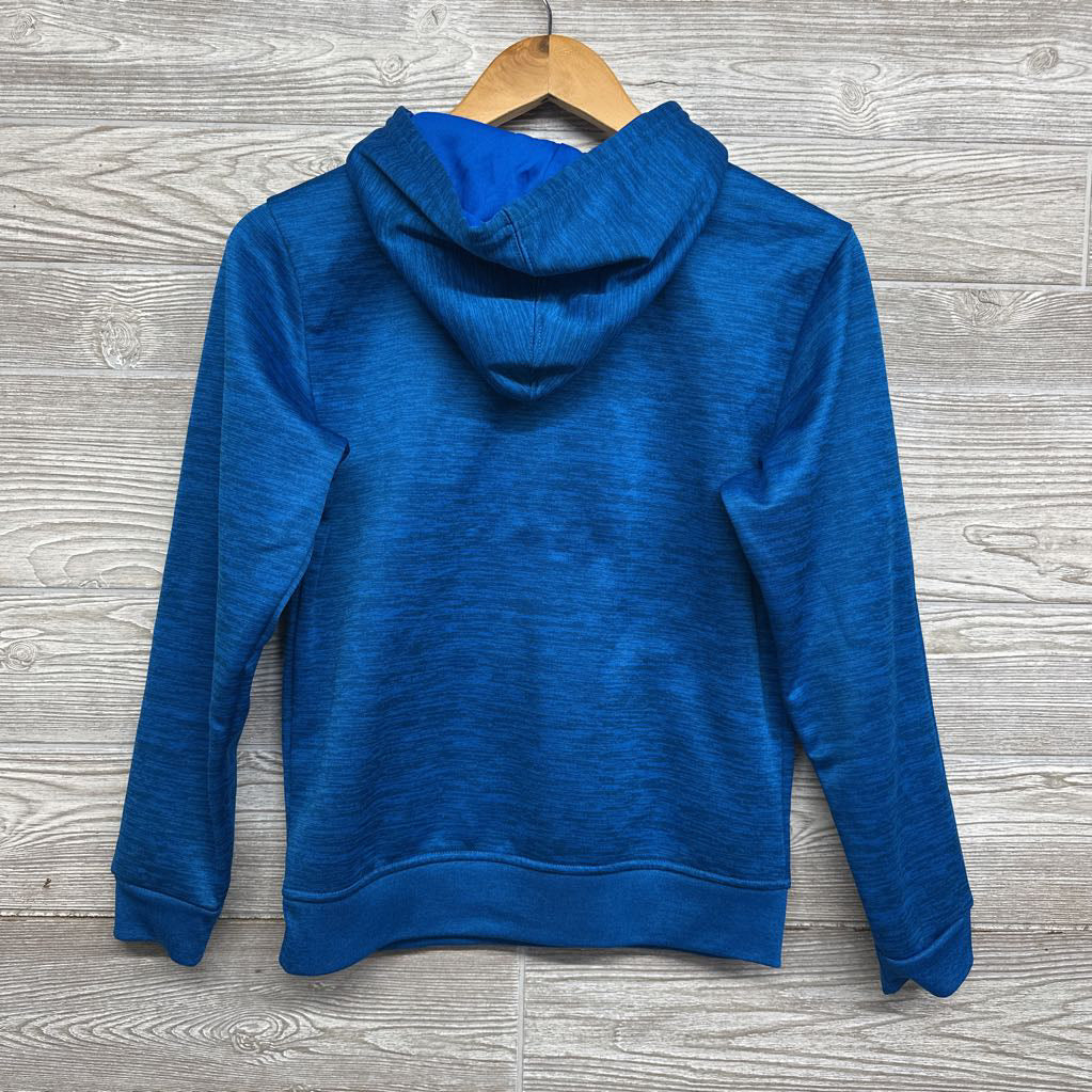 Hooded Sweatshirt Logo 14-16
