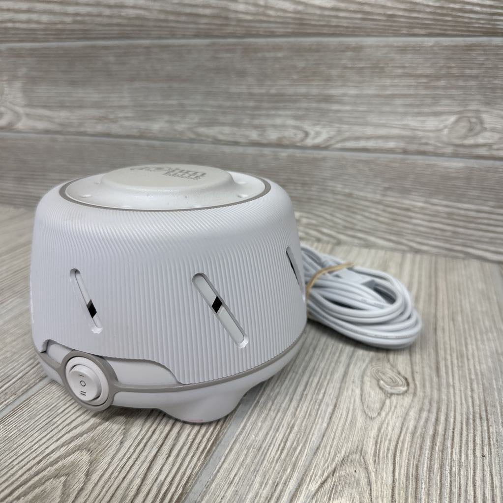 Yogasleep White Noise Elite Sound Machine
