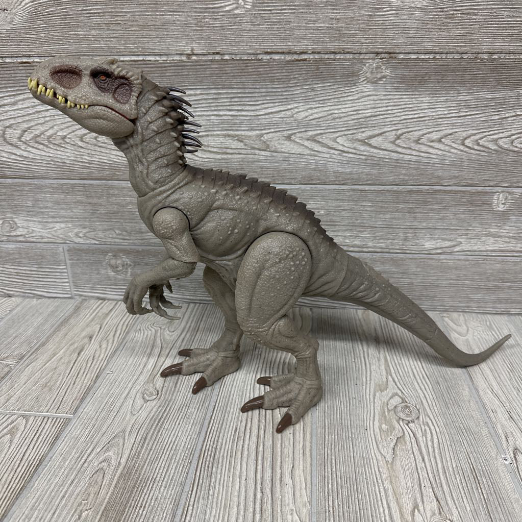 Camouflage N Battle Indominus Rex