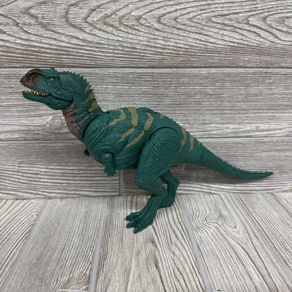 Chaos Theory Wild Roar Majungasaurus