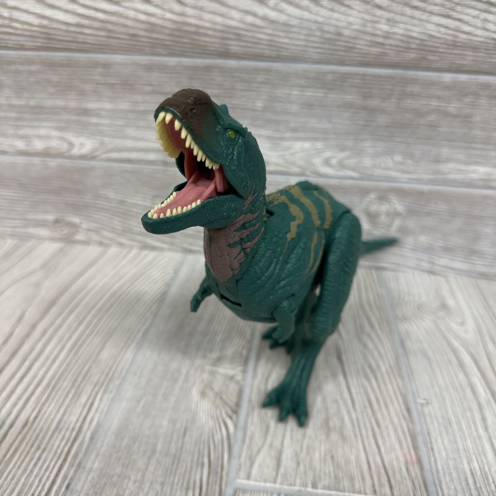 Chaos Theory Wild Roar Majungasaurus