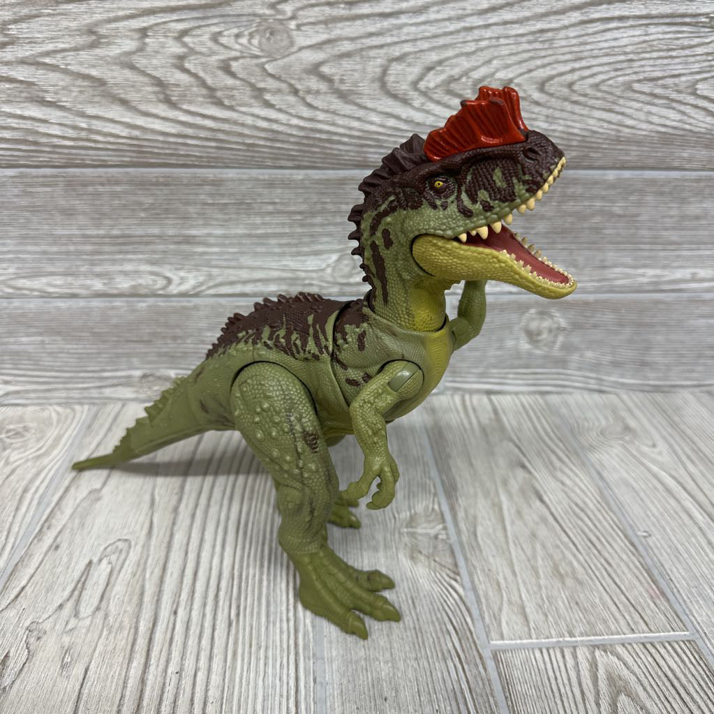 Dominion Massive Action Yangchuanosaurus
