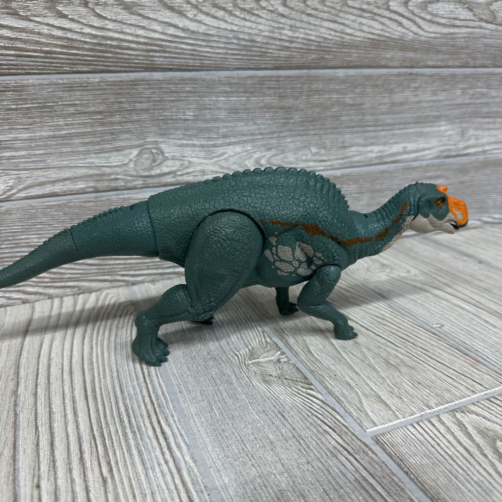 Rebirth Wild Roar Maiasaura Dinosaur