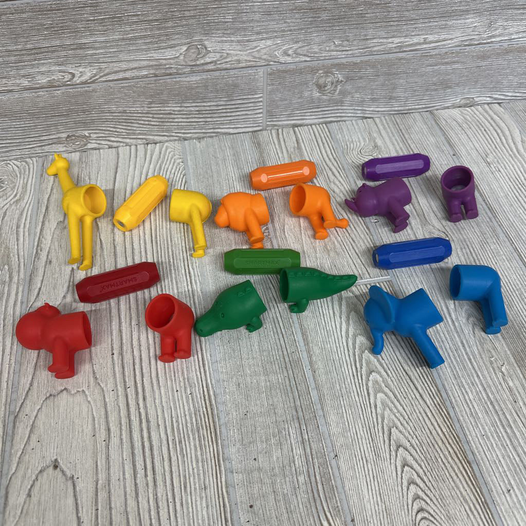 My First Safari Magnetic Animals