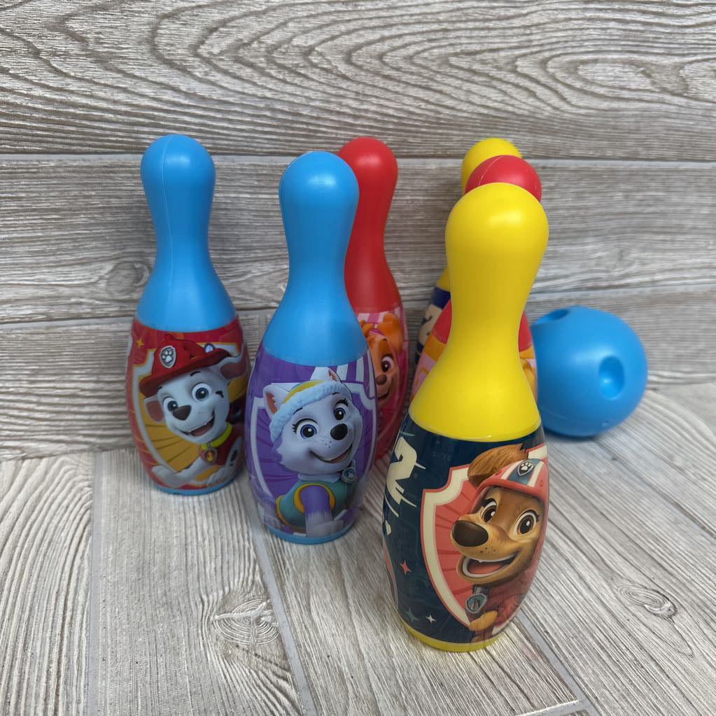 Bowling Set