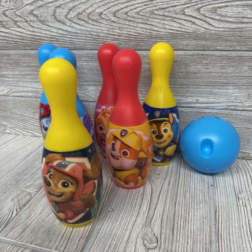 Bowling Set