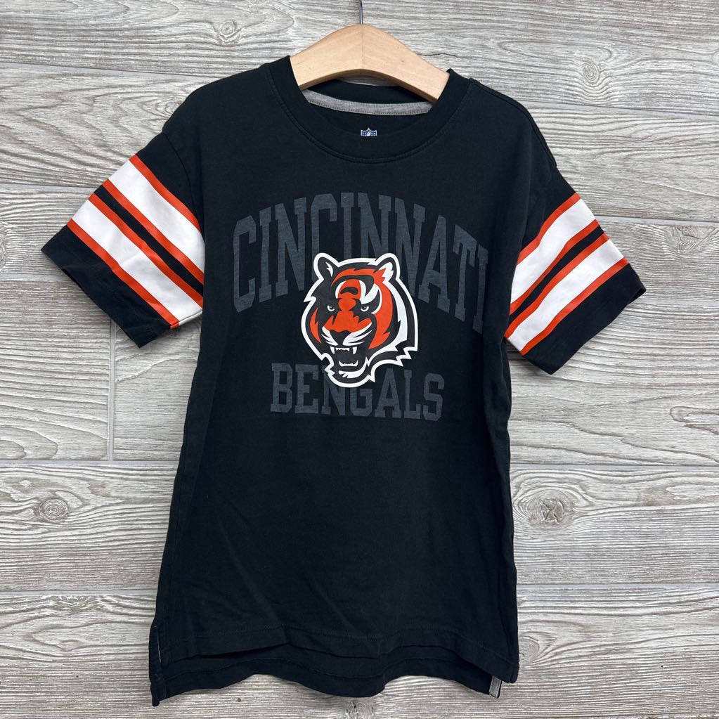Shirt Cincinnati Bengals 8