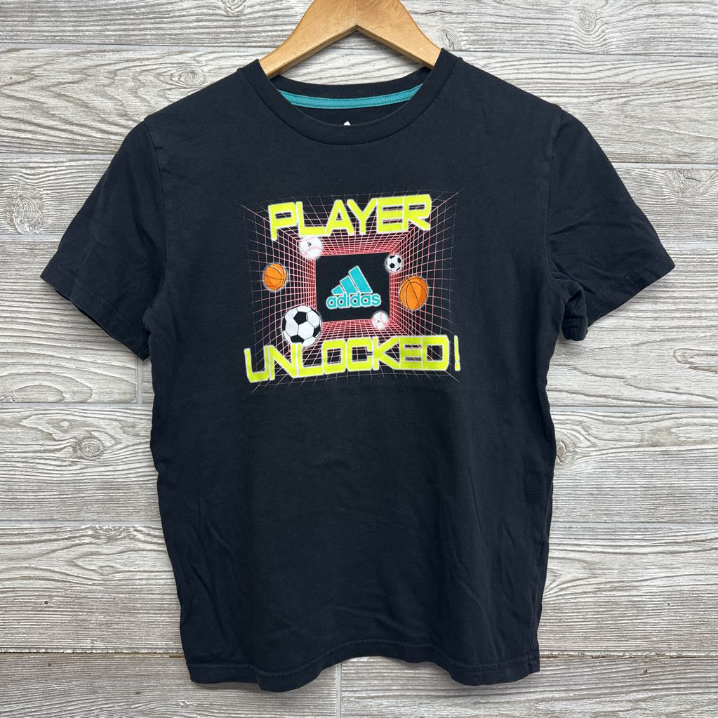 Shirt Player Unlocked Sports 10-12