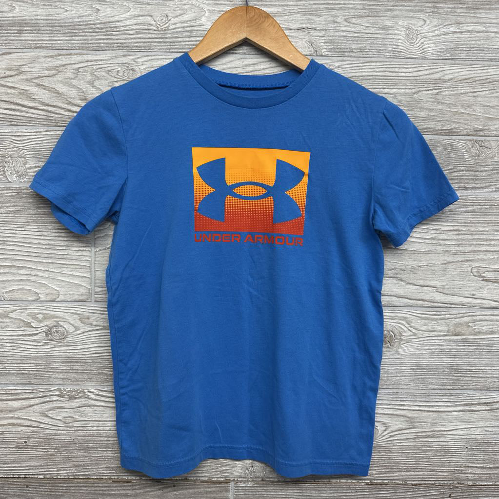 Shirt Logo 10-12